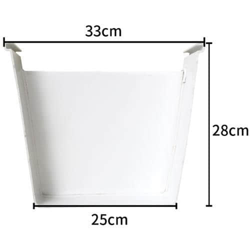 Large  UPVC Gutter