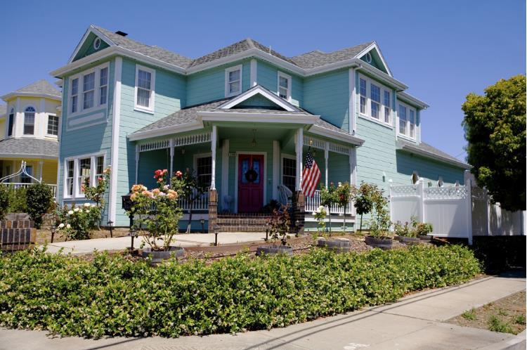 7 inches K-type UPVC gutter