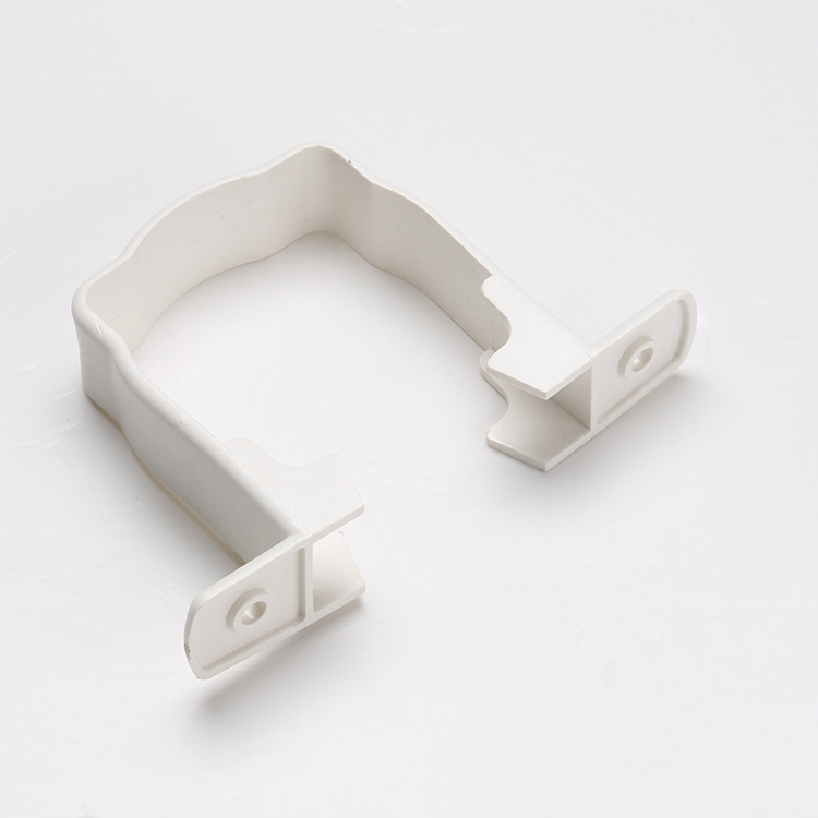 5 inches PVC-u gutter 5 inches PVC-u gutter