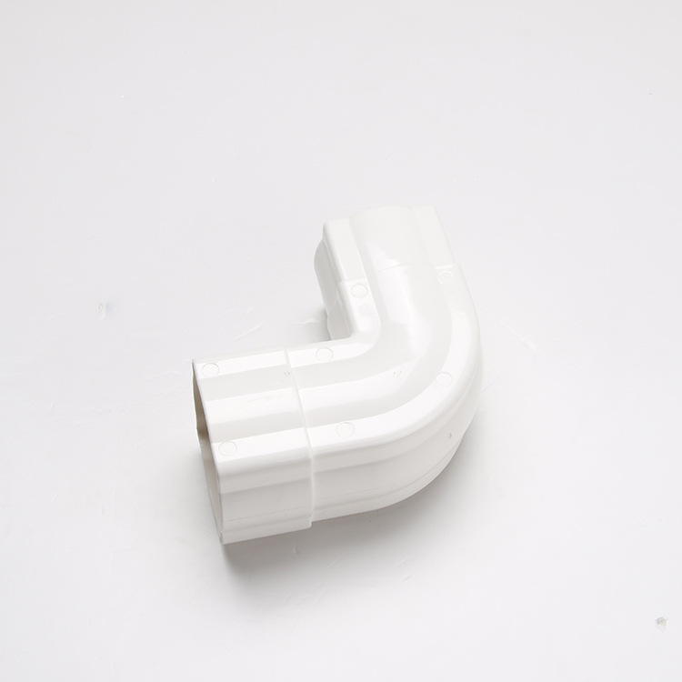 5 inches PVC-u gutter 5 inches PVC-u gutter