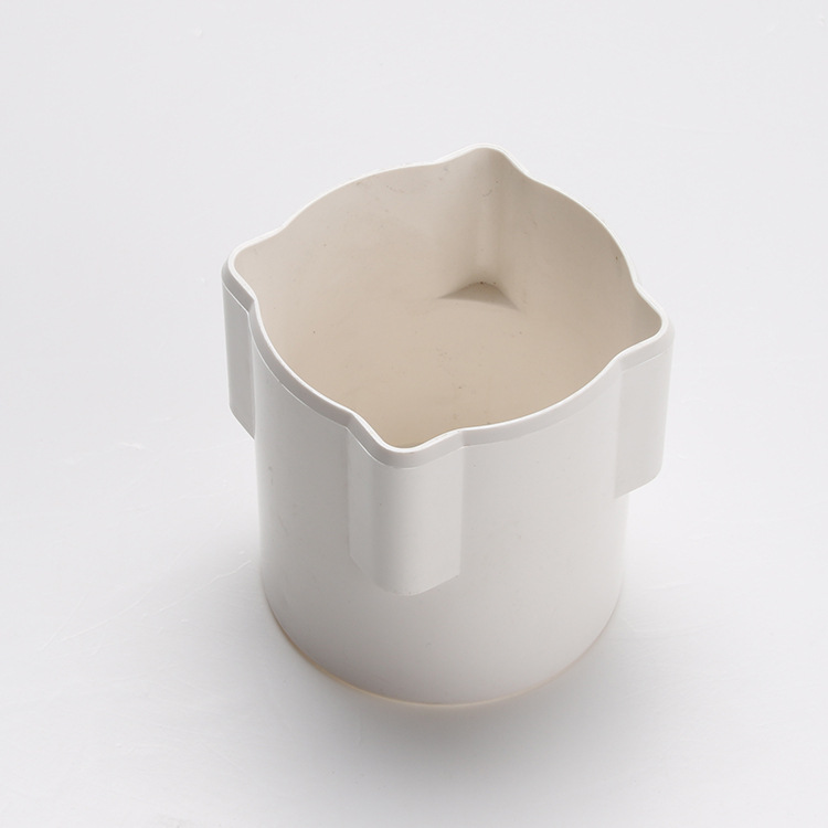 5 inches PVC-u gutter 5 inches PVC-u gutter